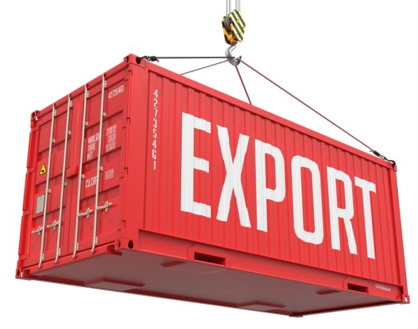 Export-commercio