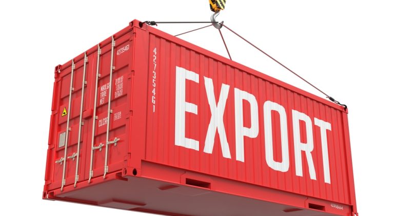 Export-commercio