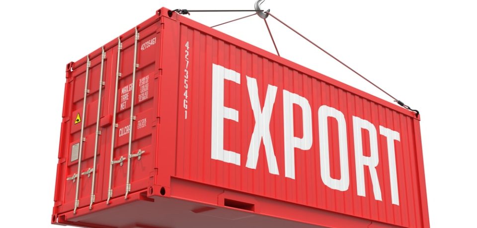 Export-commercio